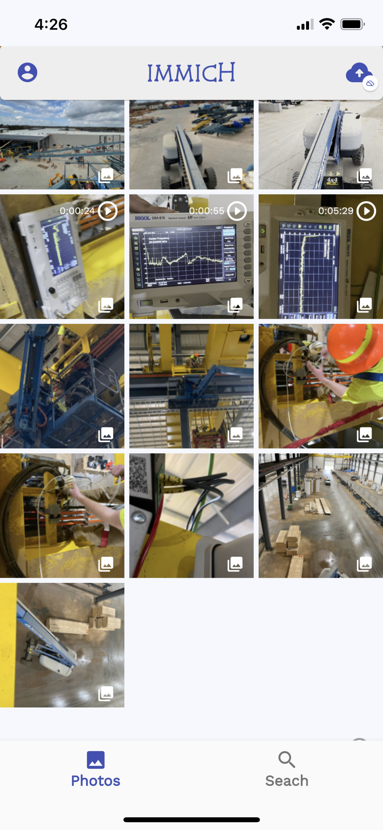 Multiple seelct